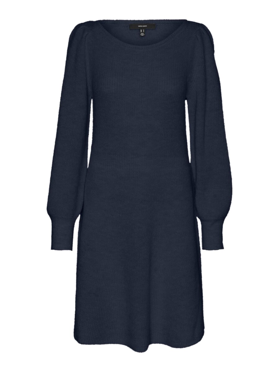 

Вязаное платье VERO MODA FLAVOUR, Blue