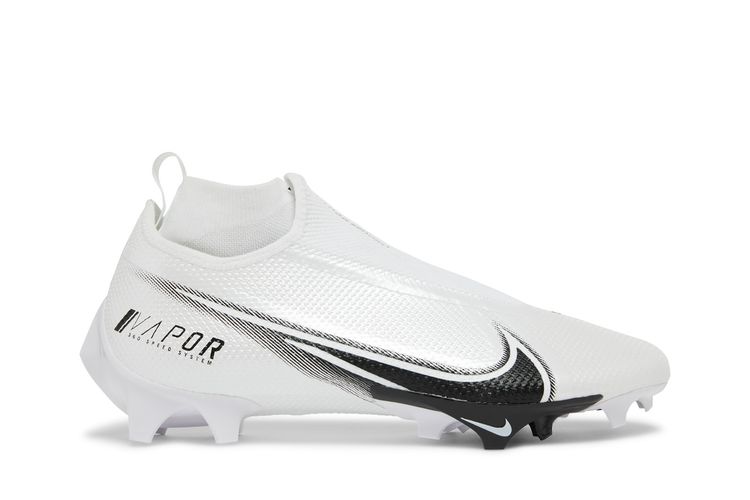 

Кроссовки Vapor Edge Pro 360 Wide 'White Black', белый