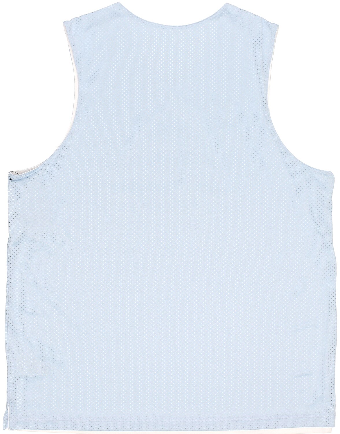 

Баскетбольная майка мужская Light Armory Blue Nike, светло-синий