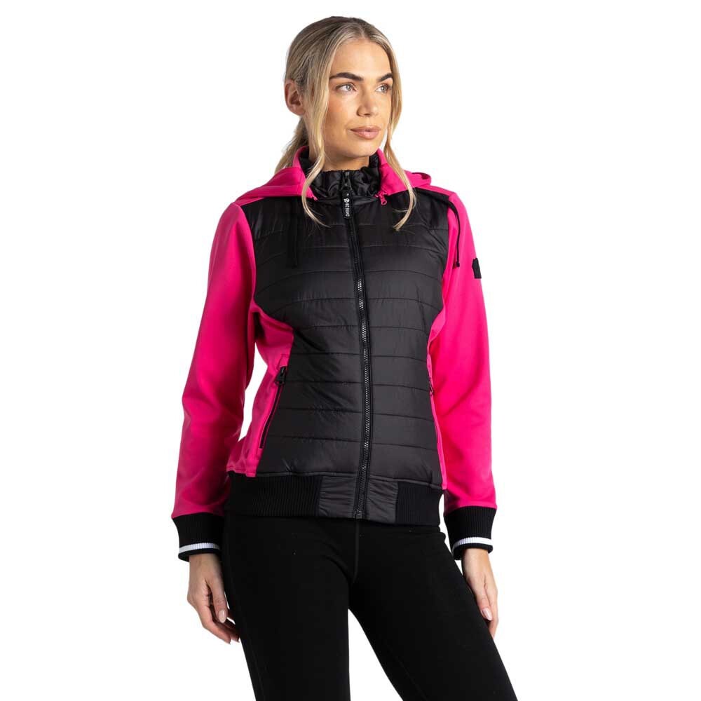 

Куртка Dare2B Fend, розовый