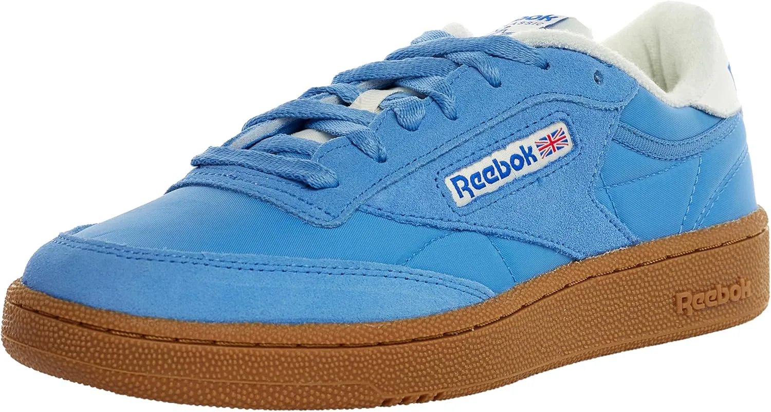 Кроссовки Reebok Unisex Glide Ripple Clip, синий