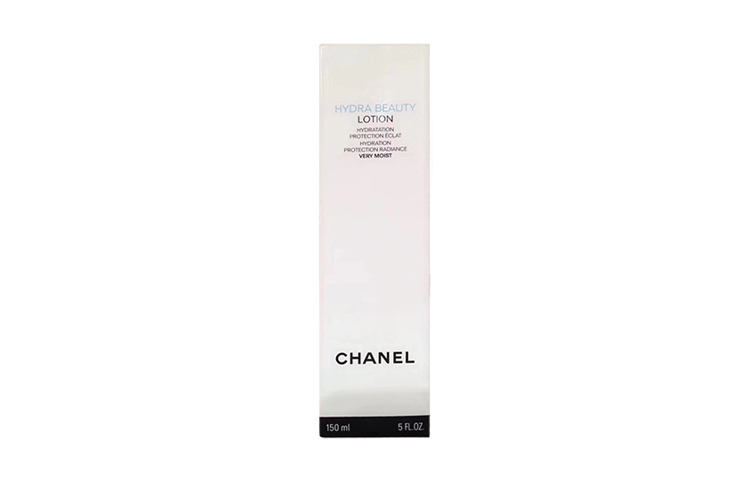 Сыворотка Chanel — Увлажняющая с цветком камелии, 150 мл — фото 3