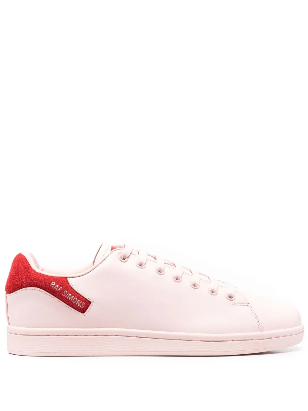

Кеды Orion Raf Simons, розовый