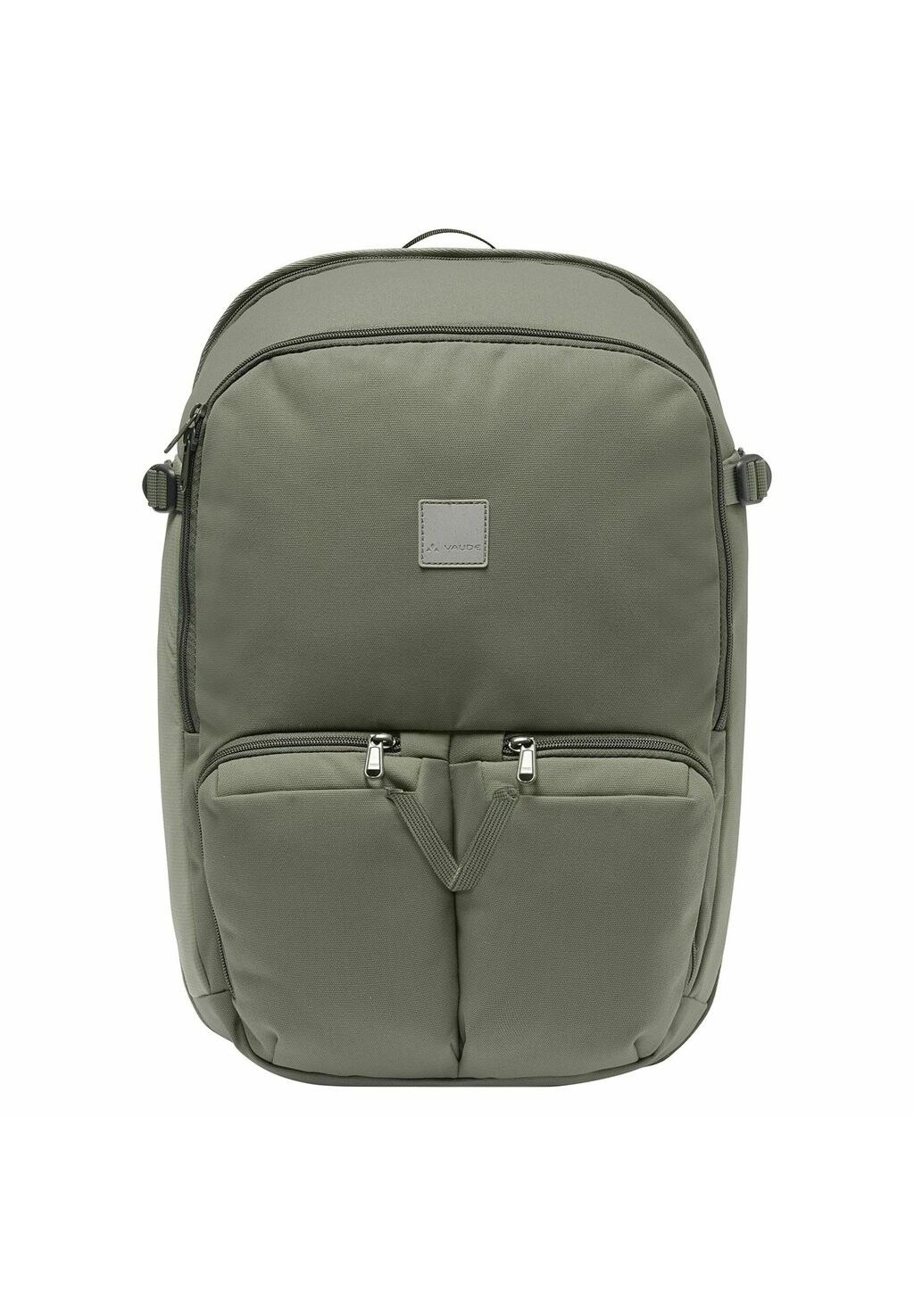 

Рюкзак для путешествий COREWAY LAPTOPFACH Vaude, хаки