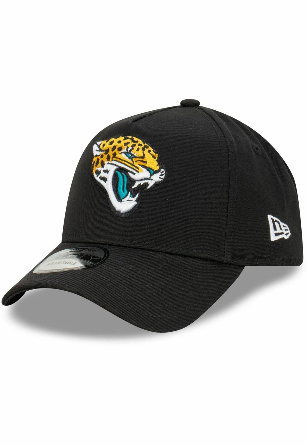 

Бейсболка 9FORTY AFRAME TRUCKER NFL TEAMS New Era, цвет jacksonville jaguars