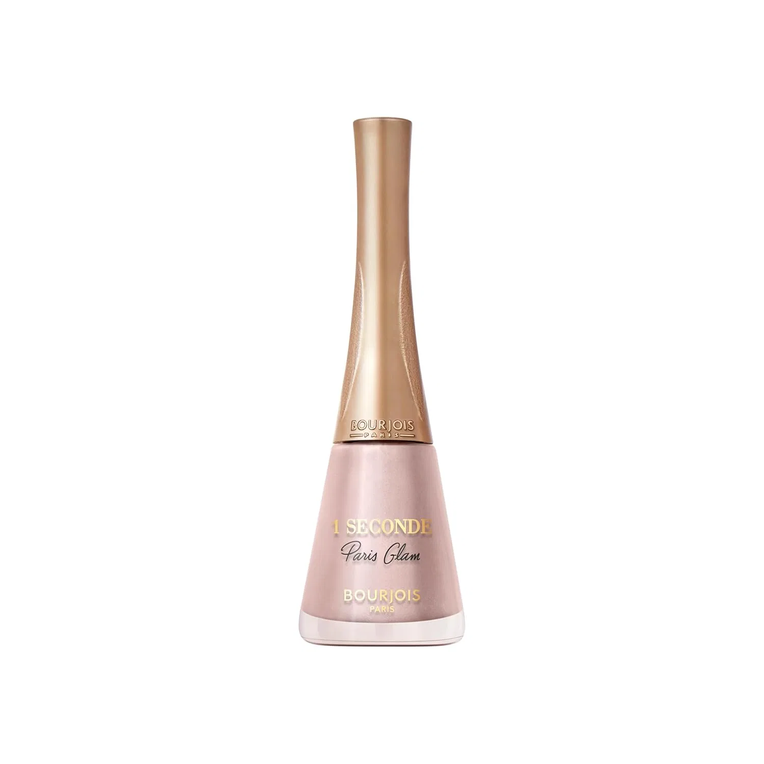 Лак для ногтей BOURJOIS Paris 58 Paris Glam 1 Second Evening Bourjois, 58 Paris Glam