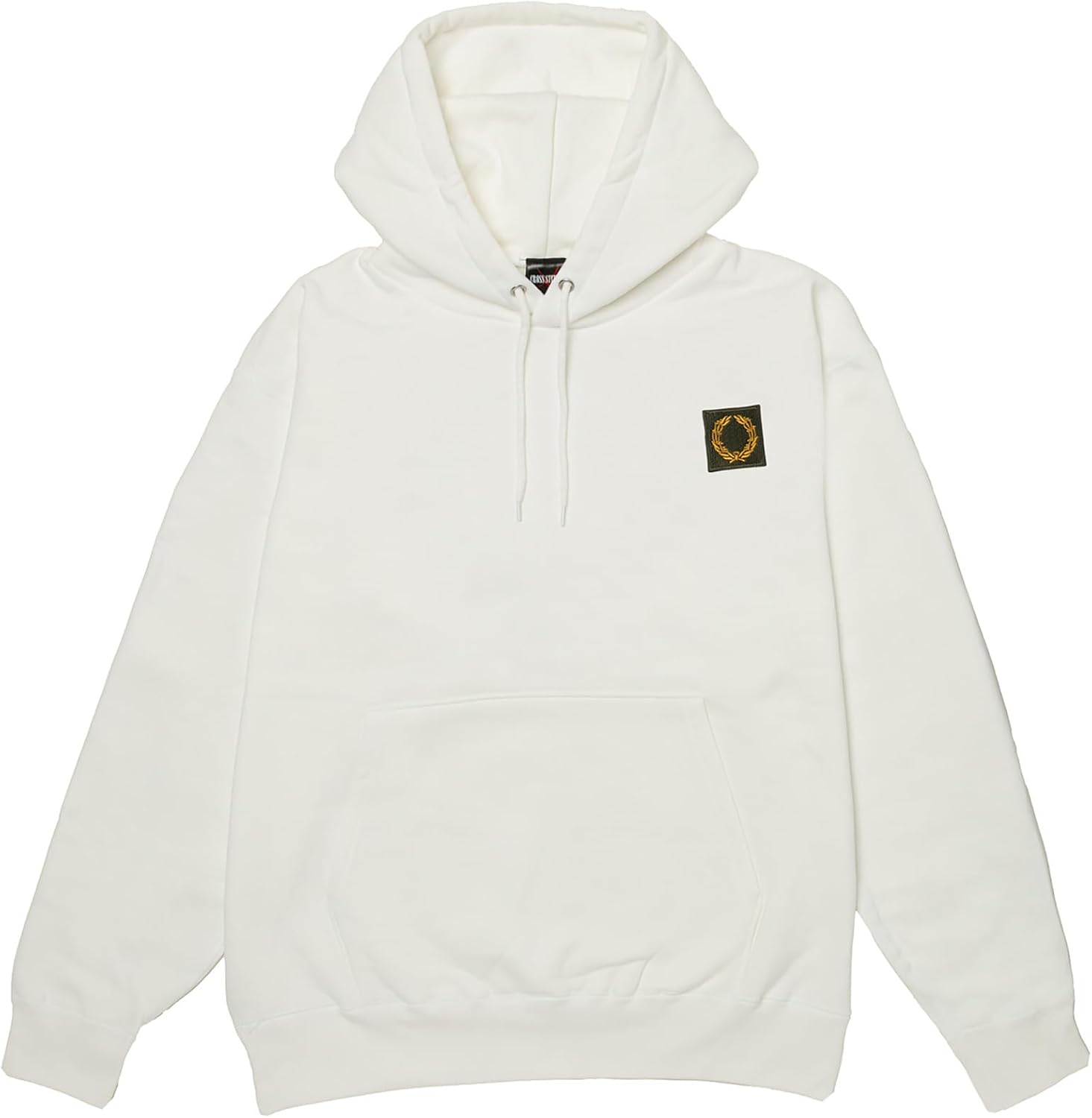 

Толстовка с капюшоном в стиле F, нашивка с гербом армии США, плотная ткань 12,4 унции, подкладка с начесом, толстовка без капюшона, белая F-Style, Белый, Толстовка с капюшоном в стиле F, нашивка с гербом армии США, плотная ткань 12,4 унции, подкладка с на