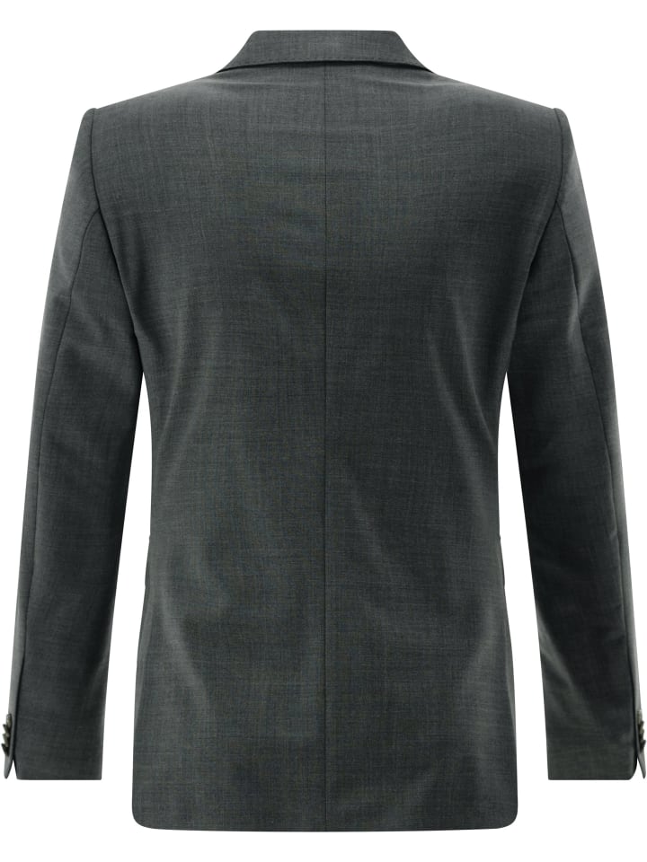 

CG Пиджак Caden серого цвета