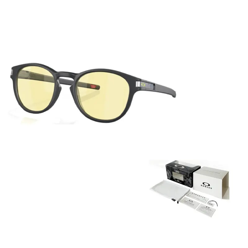 

Солнцезащитные очки в квадратной оправе Oakley, 9349-52