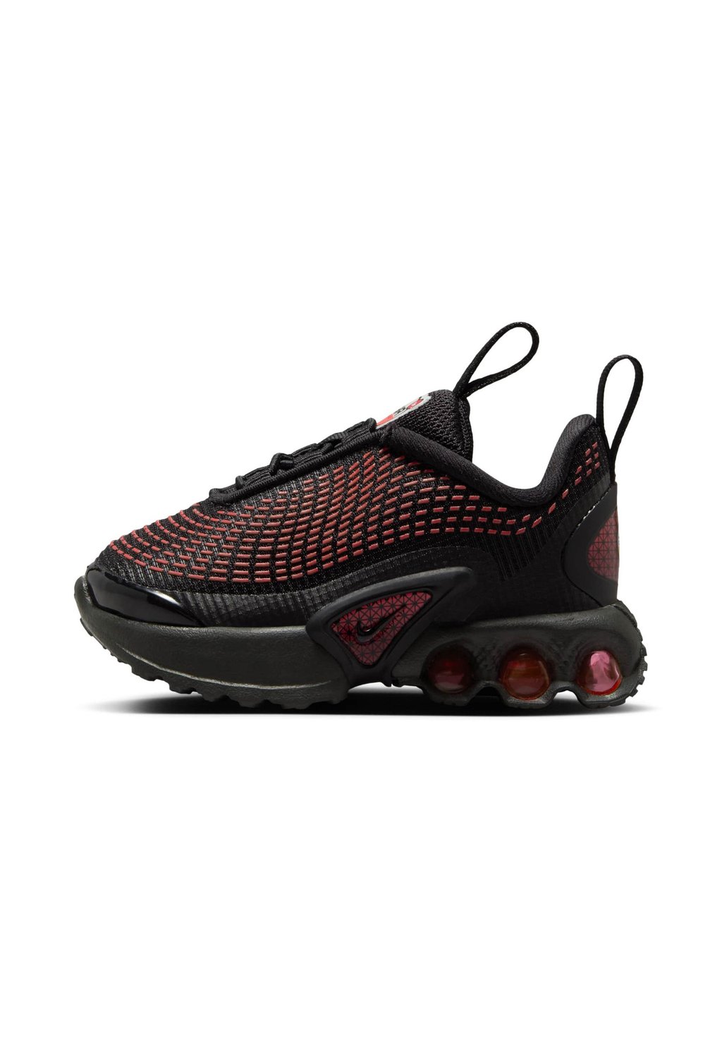 

Детская обувь AIR MAX - Trainers Nike Sportswear, черный