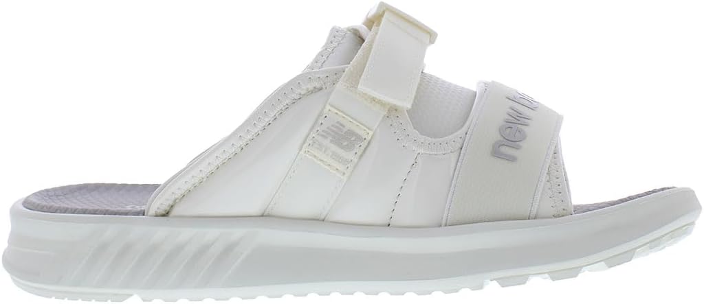 Кроссовки New Balance 330 Puffy унисекс, бежевый — фото 2