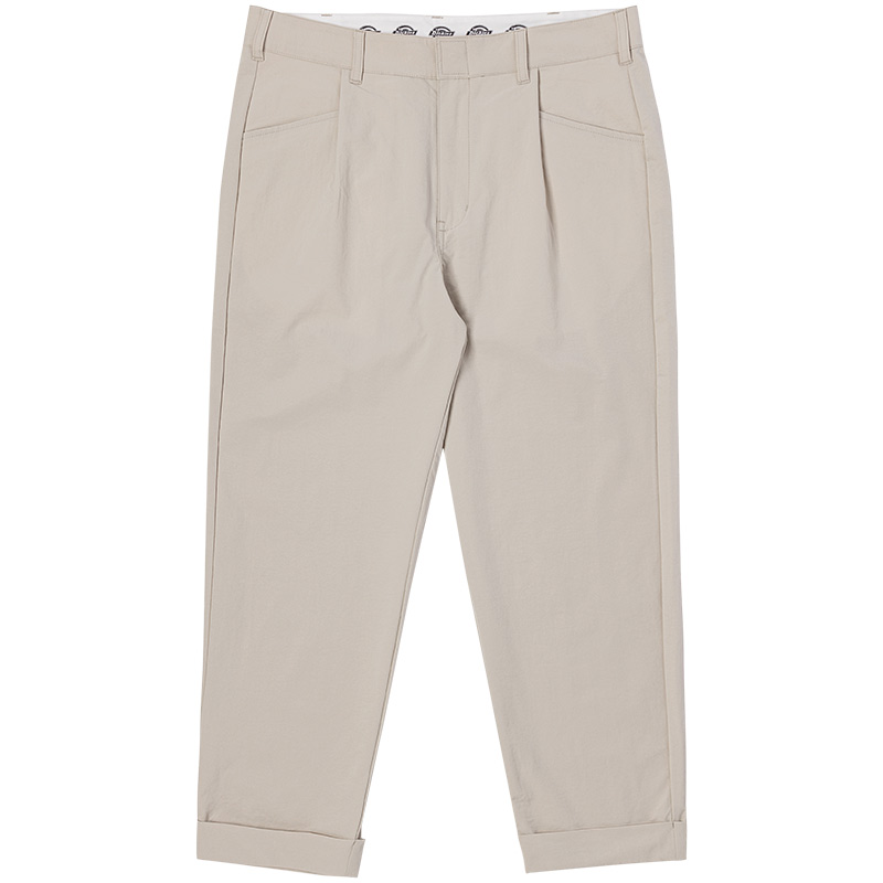 

Повседневные брюки мужские абрикосовые Dickies