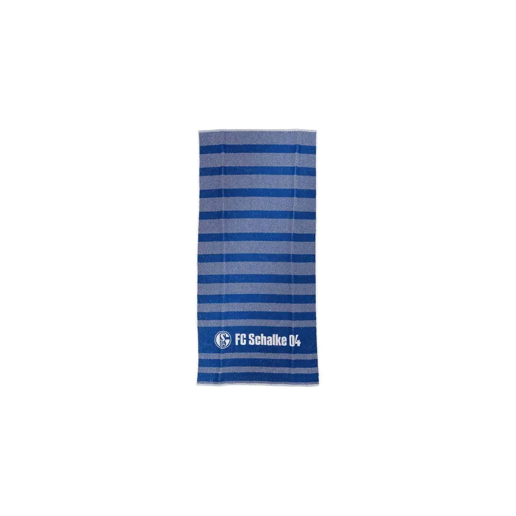 

Полотенце Schalke 04