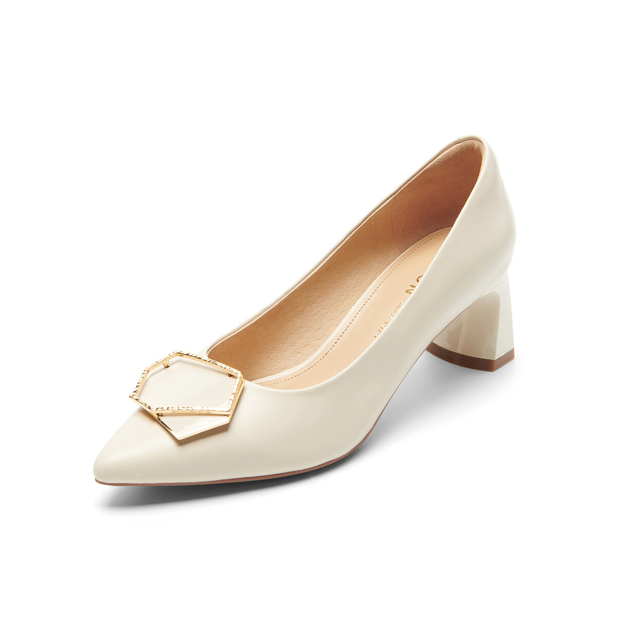 

Туфли PT'SON High Heels Women's