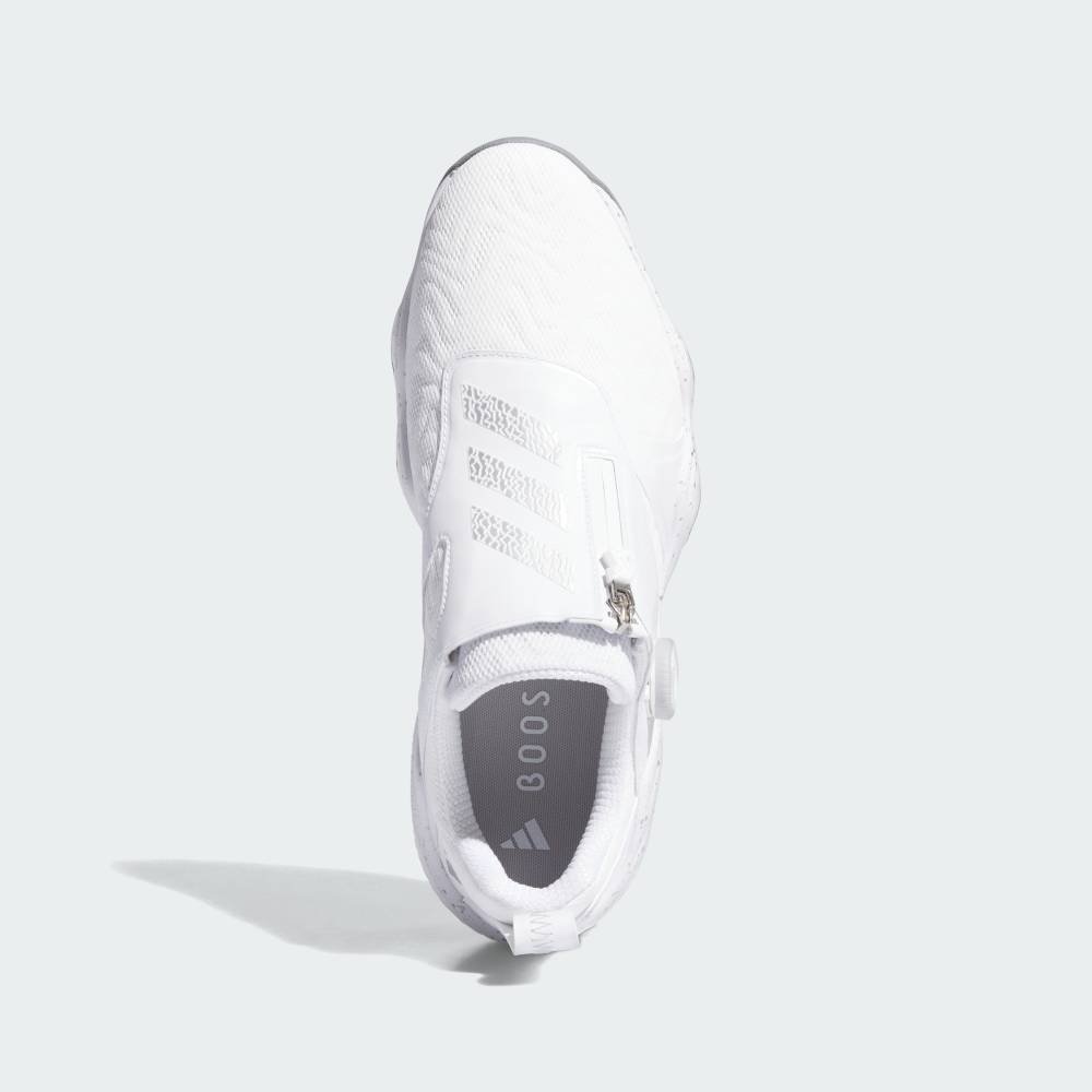 Кроссовки Codechaos Boa 25 / Codechaos Boa 25 Adidas, white — фото 3