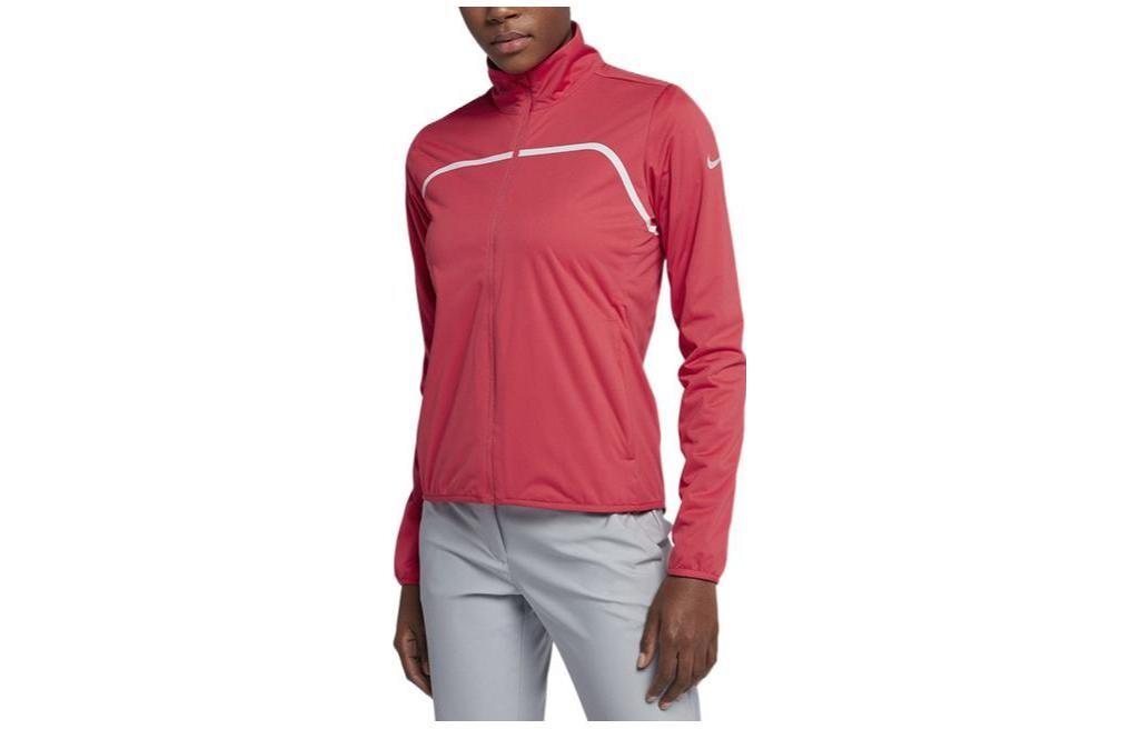 

Женская куртка Nike, цвет Red
