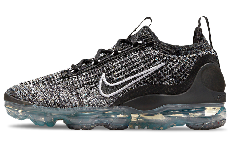 Nike Air VaporMax 2021 FK Oreo (женские)