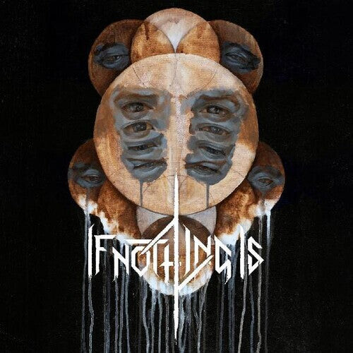 

Виниловая пластинка If Nothing Is: If Nothing Is