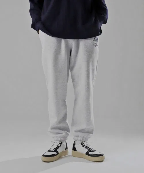 Унисекс кроссовки HEELTOP HT4900 скрытый каблук чёрные — фото 3