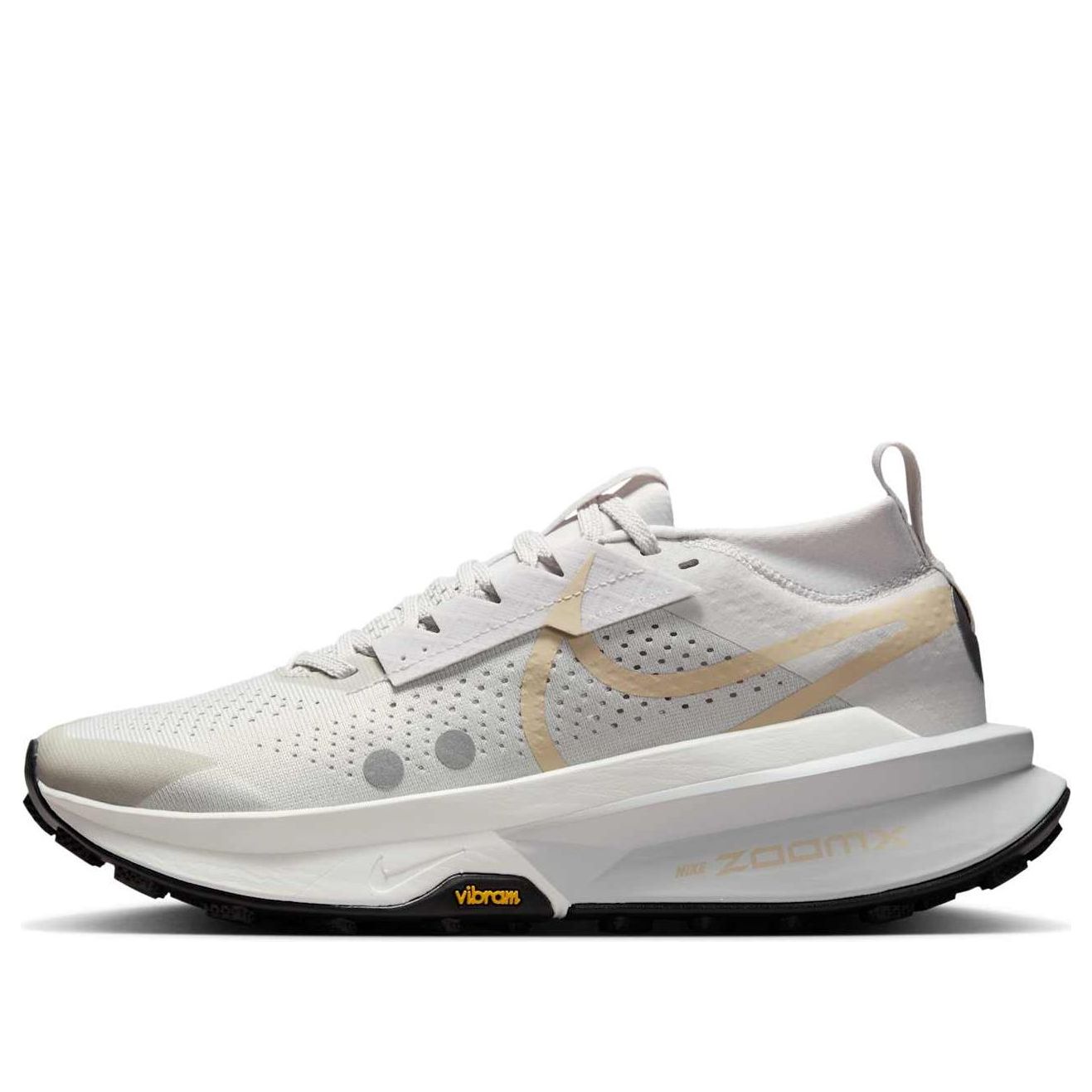 Кроссовки (WMNS) Nike Zegama 2 'Vast Grey'