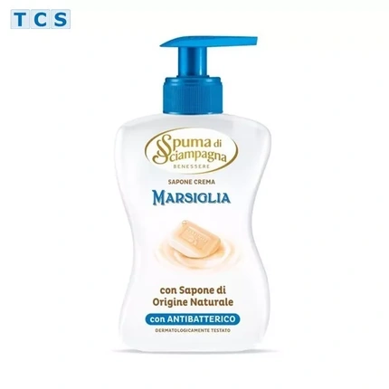 

Жидкое мыло Soap Cream Marseille In Dispenser 300ml