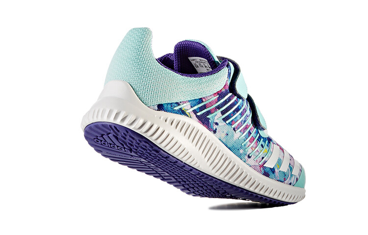 Кроссовки adidas Fortarun Kids Lifestyle Shoes Kids — фото 4