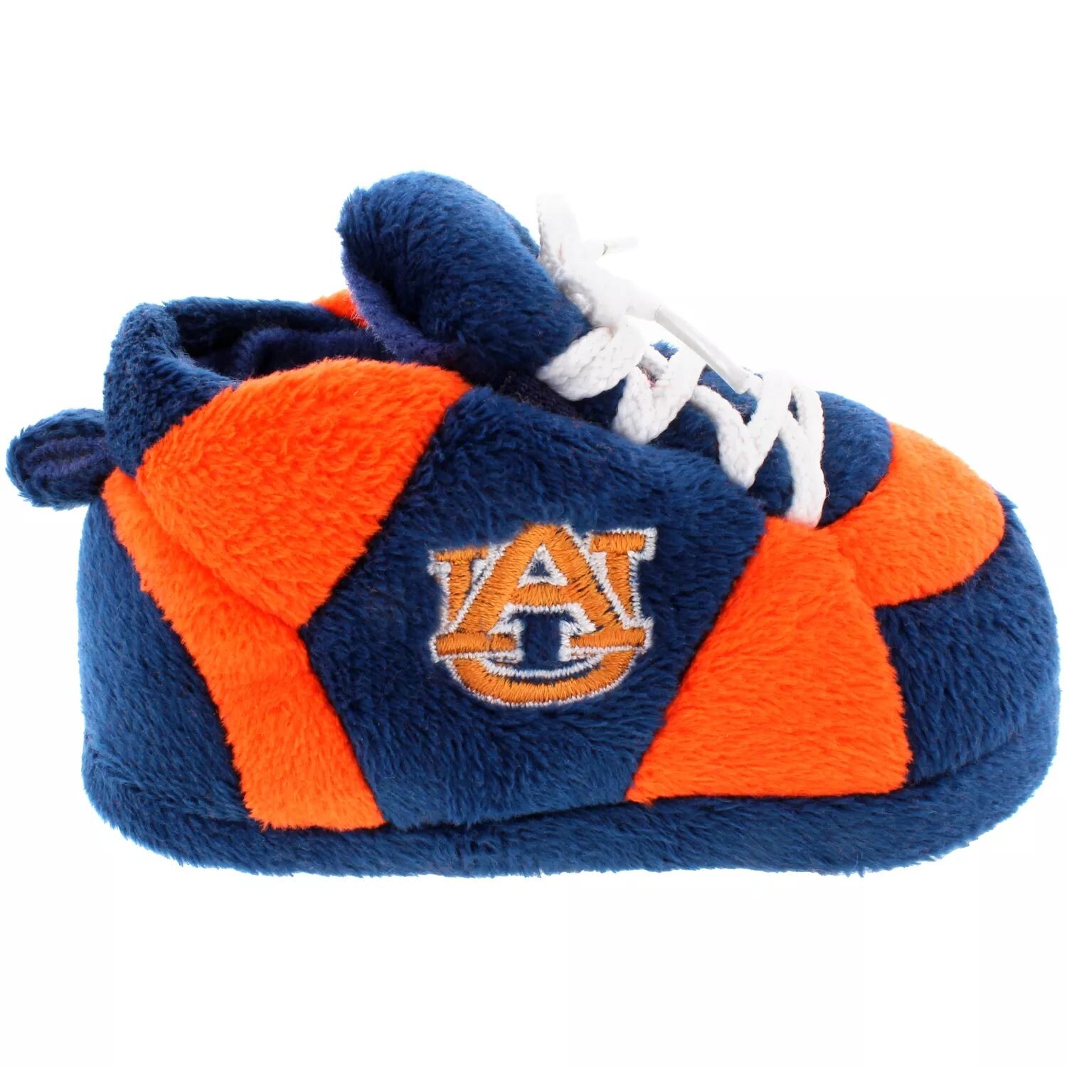 

Детские тапочки с милыми кроссовками Auburn Tigers Unbranded