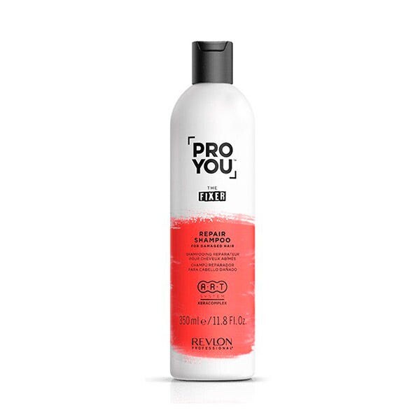 

Восстанавливающий шампунь 350 мл Revlon Pro You