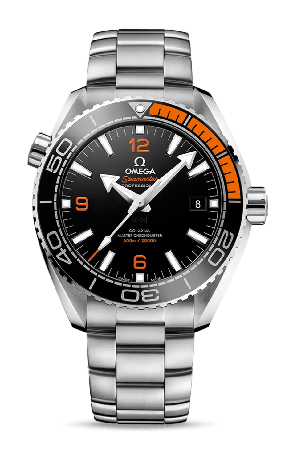 

Часы planet ocean 600m co axial master chronometer Omega