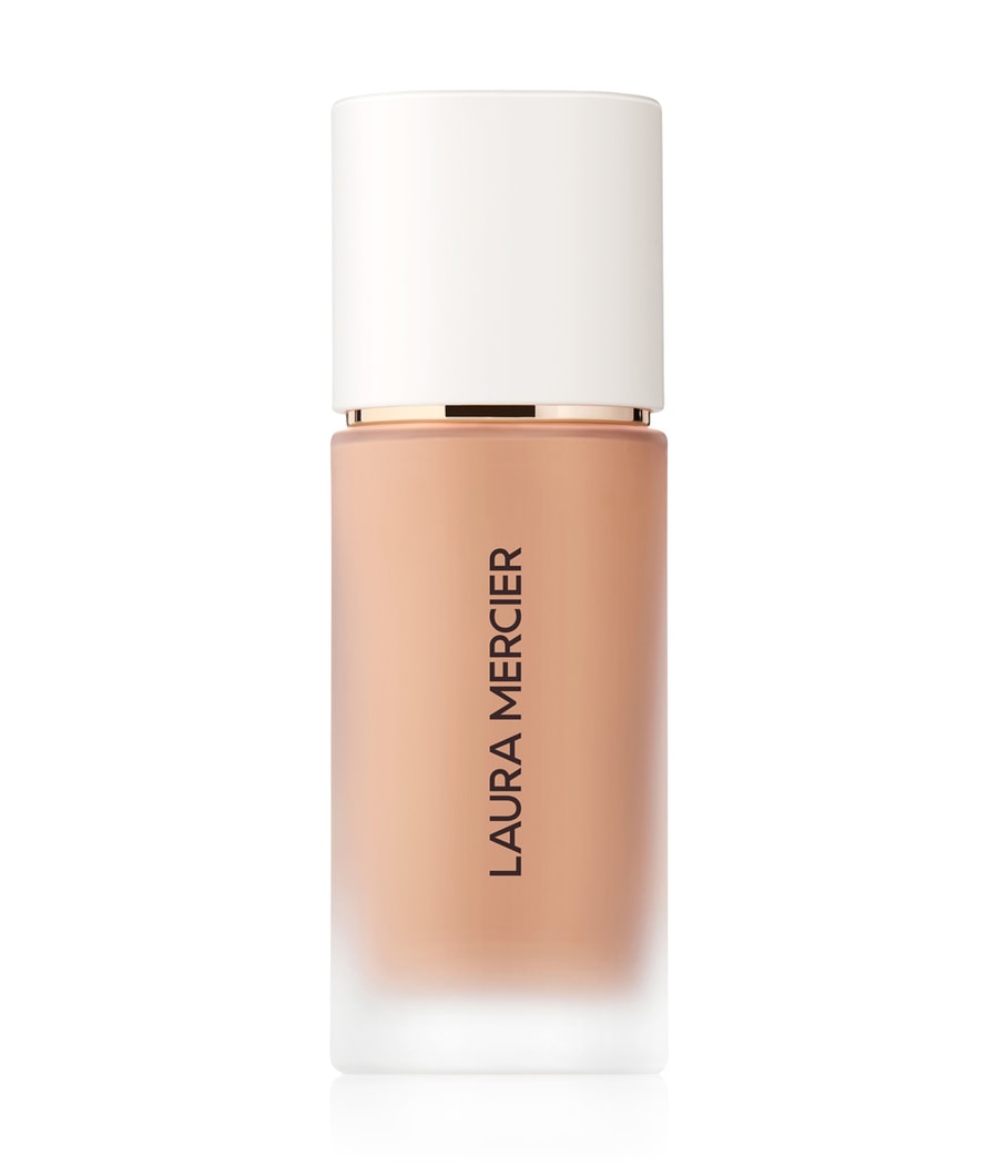 

Кремовая основа LAURA MERCIER Real Flawless Foundation, Nr. 3C2 - Toffee, 30 ml