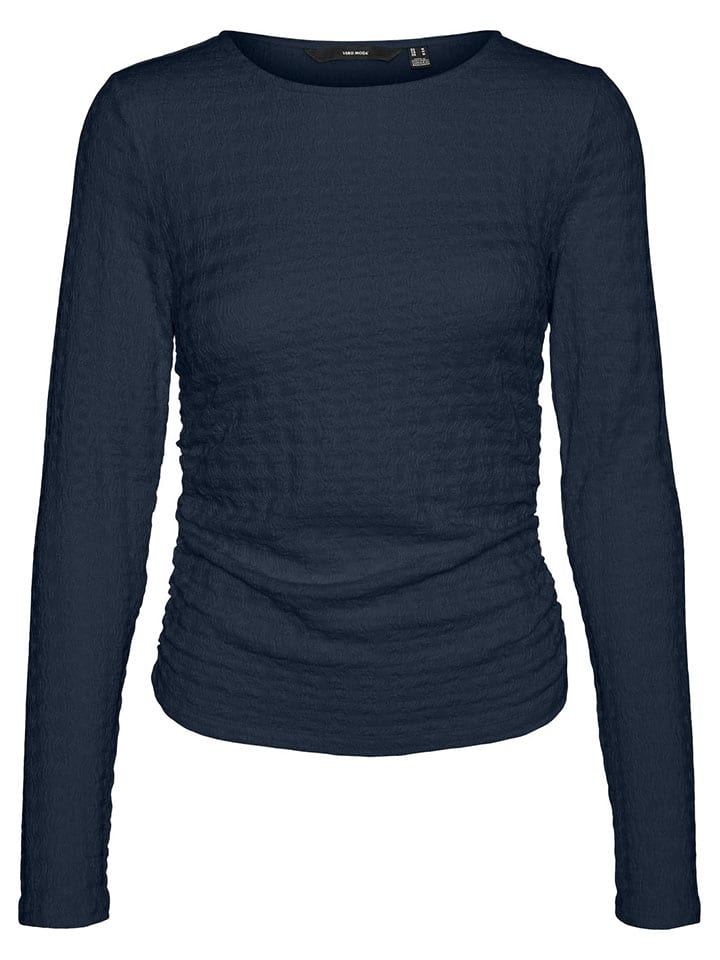 

Блузка Vero Moda, черный