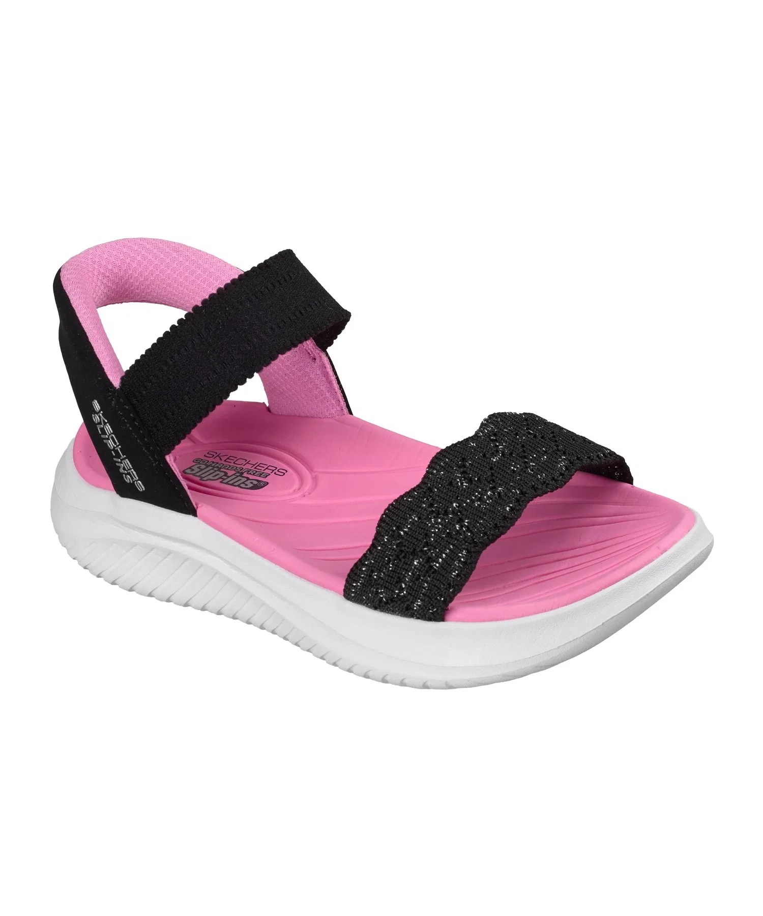 Детские сандалии Skechers Hands Free Slip-ins Ultra Flex 3.0 - Hermosa Breeze