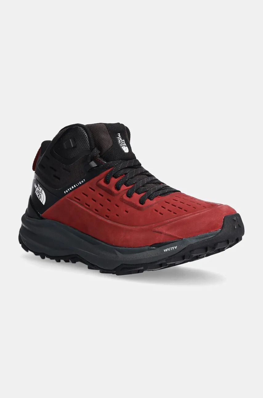 

Обувь The North Face Vectiv Exploris 2 Mid Futurelight, красный