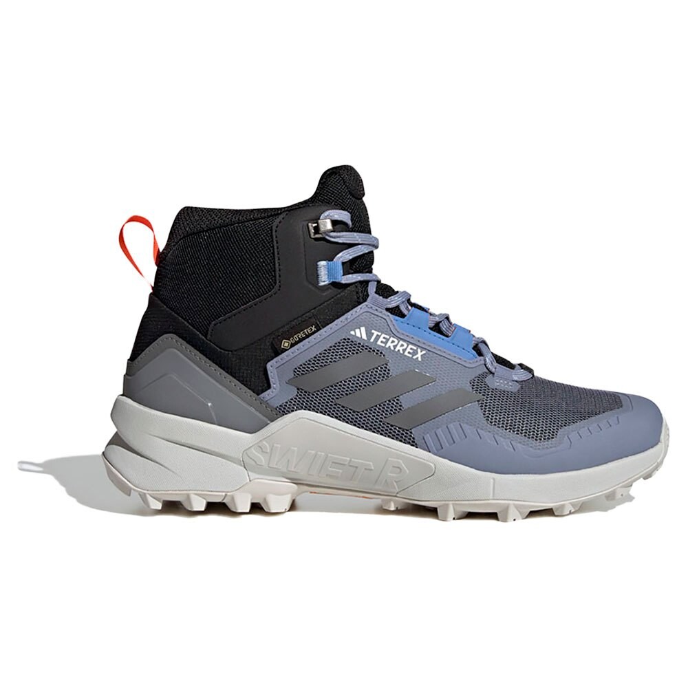 

Походная обувь adidas Terrex Swift R3id Goretex, синий