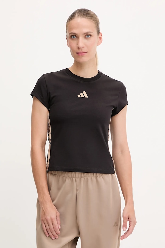 

Футболка Animal Adidas, черный