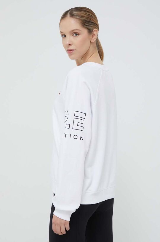 

Толстовка из хлопка P.E Nation, белый