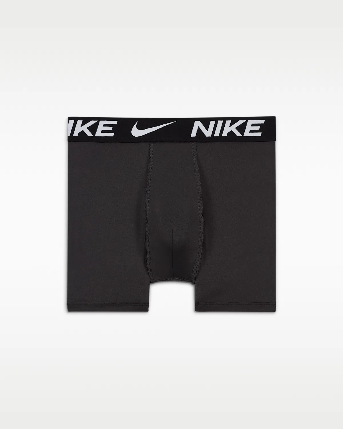 Детские боксеры Dri-FIT Micro Solid (3 шт.) Nike Essentials, Game Royal — фото 2