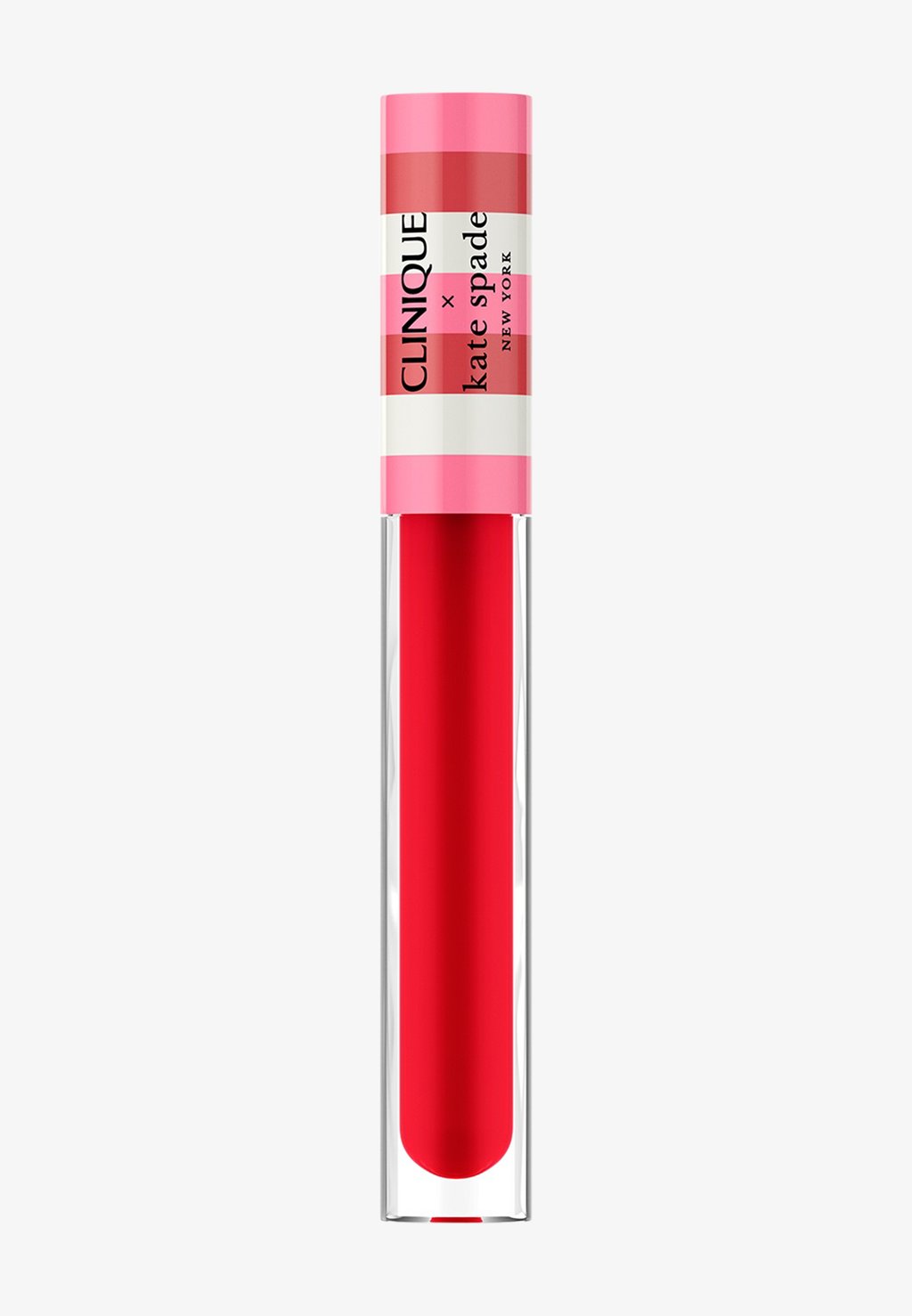 

Блеск для губ Kate Spade Clinique Pop Plush Creamy Lip Gloss Clinique, цвет juicy apple pop