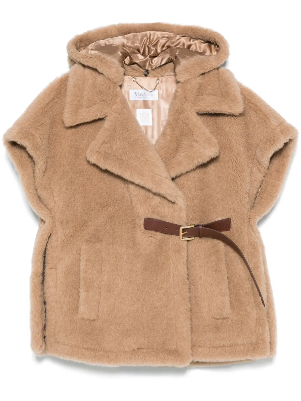 

Куртка Lanos MAX MARA, нейтральный