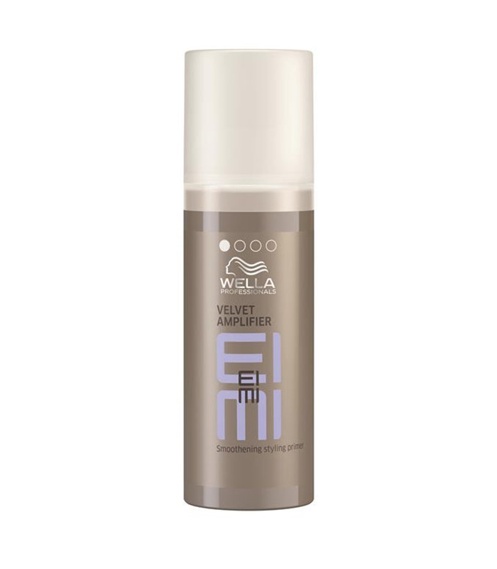 

Wella Professionals, Eimi Velvet Amplifier, Разглаживающая база для укладки волос, 50 ​​мл