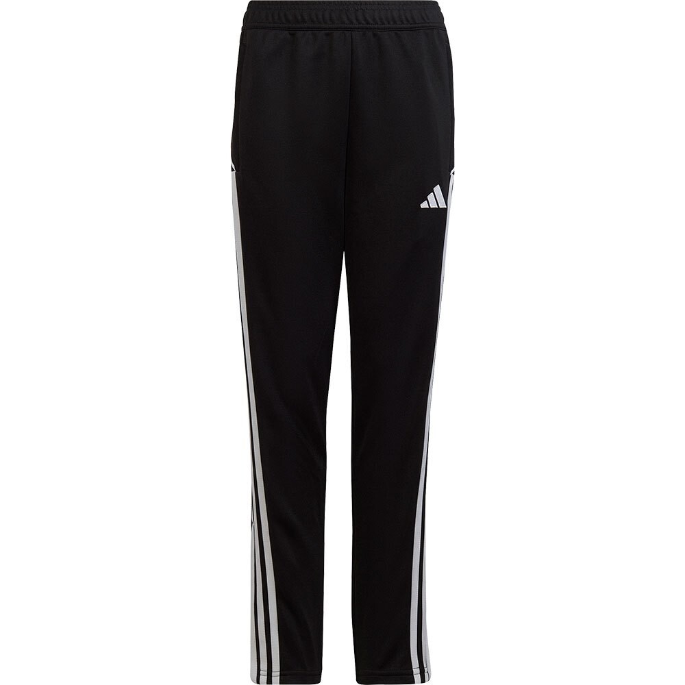 

Брюки adidas Tiro23L Try, черный