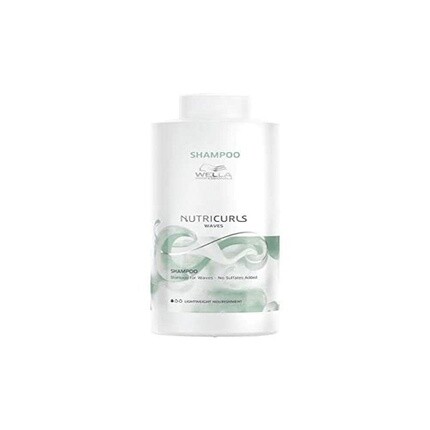 

Eimi Nutricurls Шампунь для волн 1000мл, Wella