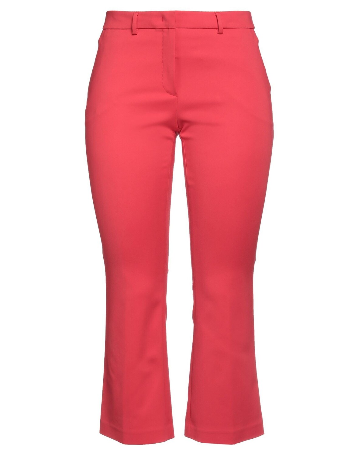 

Брюки Seventy Sergio Tegon, красный