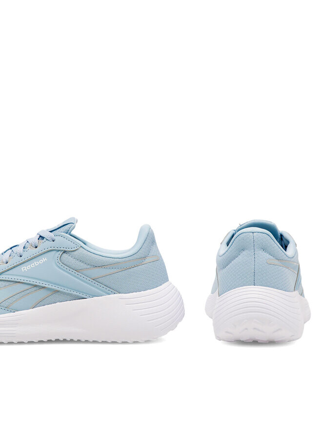 Беговые кроссовки Reebok Lite 4 100074891, небесно-голубой — фото 3