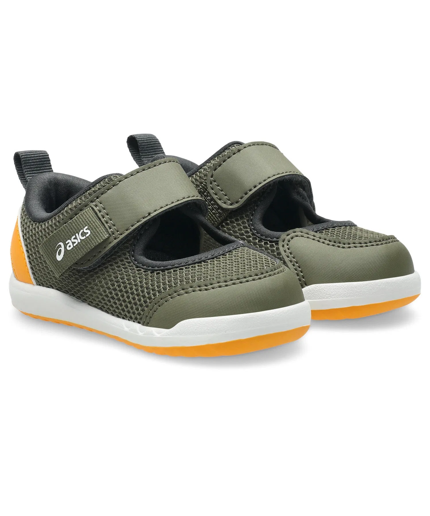 Детские кроссовки SUKUSUKU MESHOES BABY 3 — фото 3