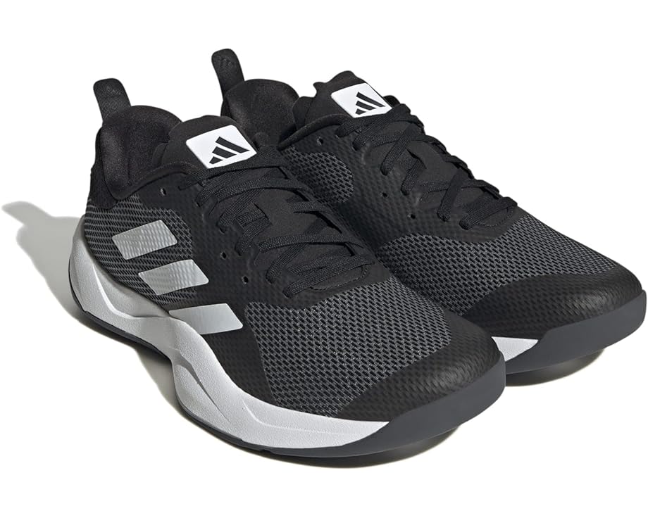 

Кроссовки adidas Rapidmove, цвет Core Black/Core Black/Grey Six