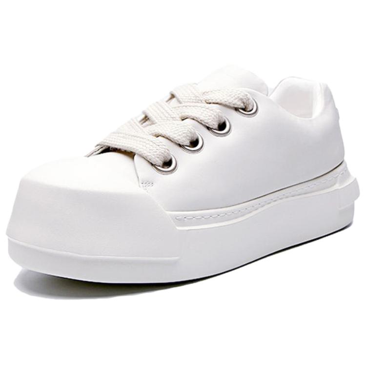 

Низкие мужские кроссовки ZUOSAISI, White