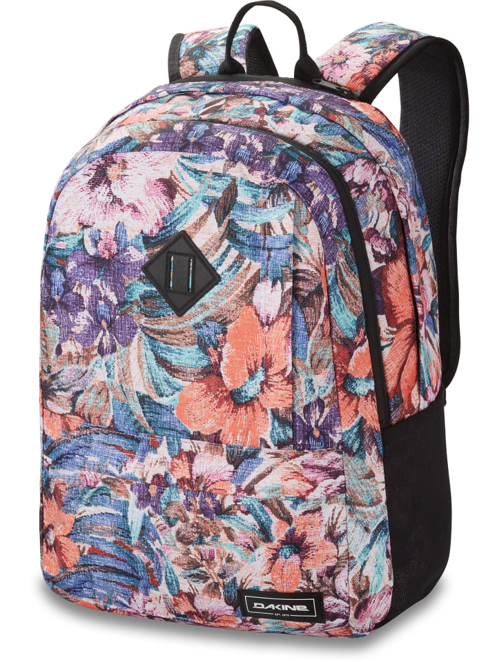 

Рюкзак Dakine, цвет floral