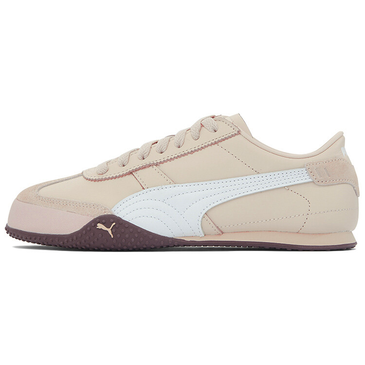 

Кроссовки Puma Bella Lifestyle Shoes Unisex Low-top Pink, розовый