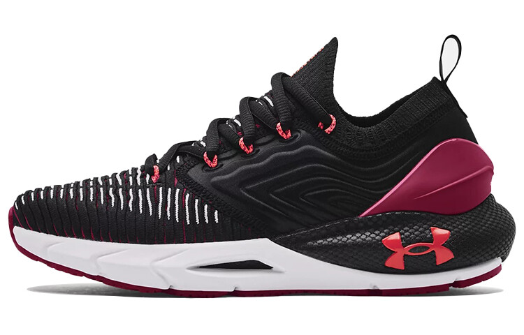 

Низкие кеды на шнуровке Under Armour